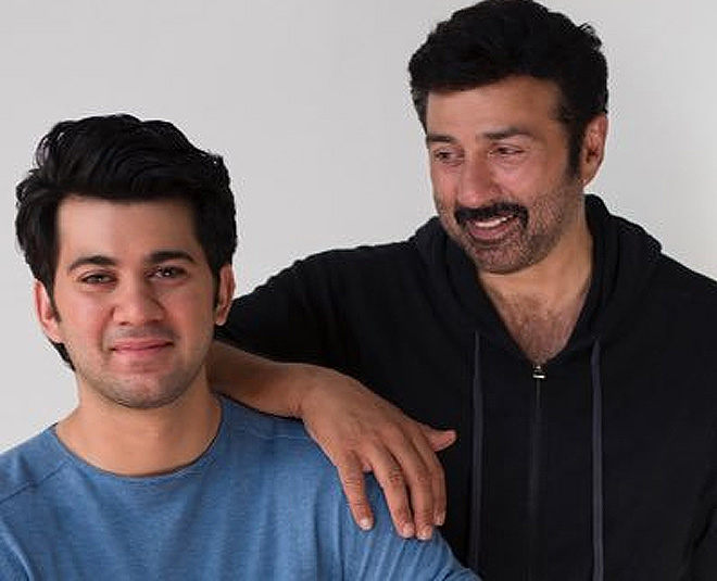 karisma kapoor and sunny deol has to reach railway court on september for train chain pulling case inside