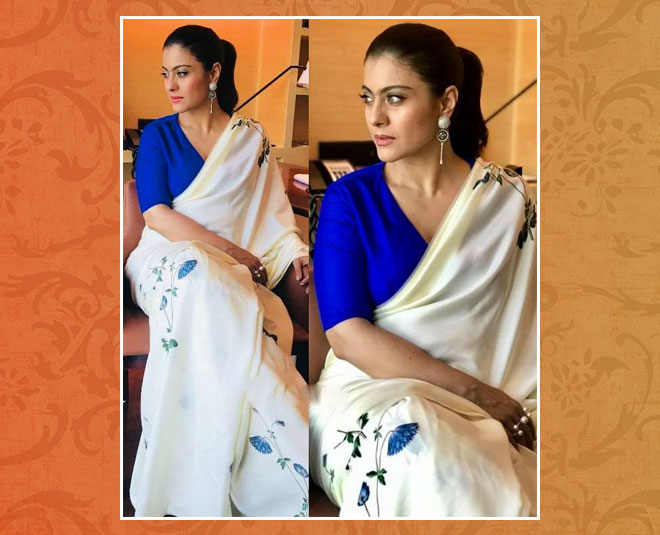 keep in mind before getting a blouse stitched inside