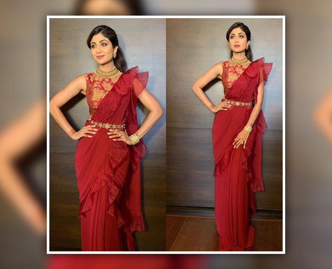 keep in mind while wearing a belt with a dress INSIDE