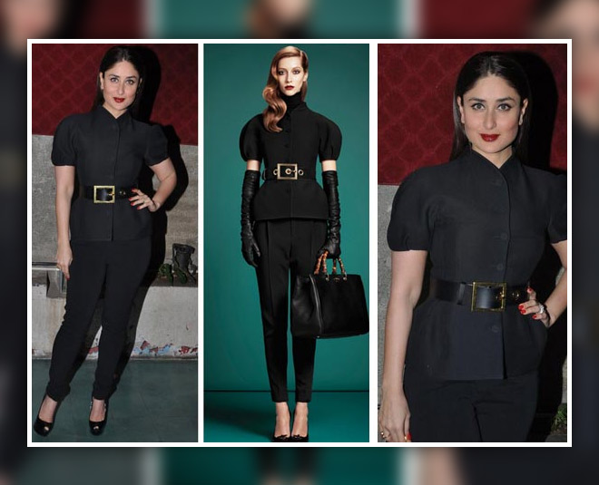 keep in mind while wearing a belt with a dress inside