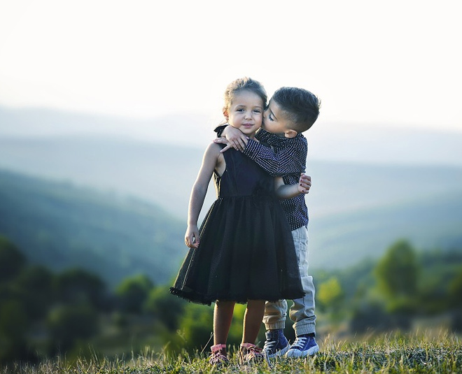 kids sensitivity inside