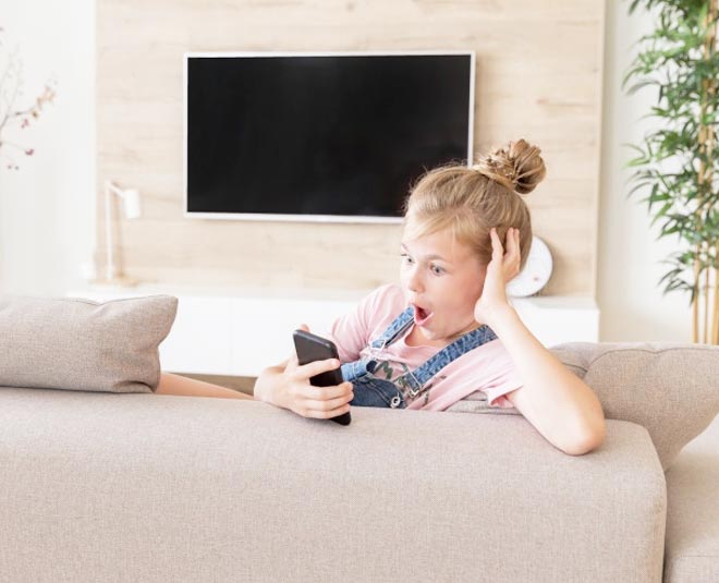 know how to make your child socially active inside