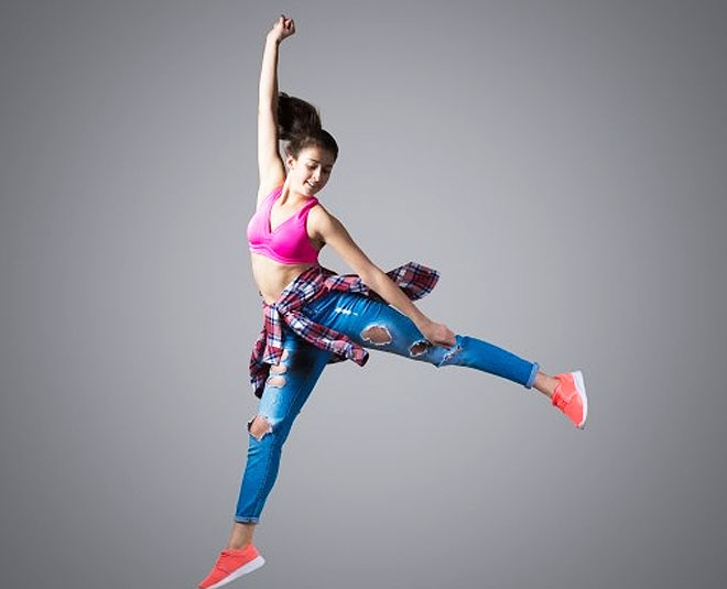 know the ways dancing can fight depression inside