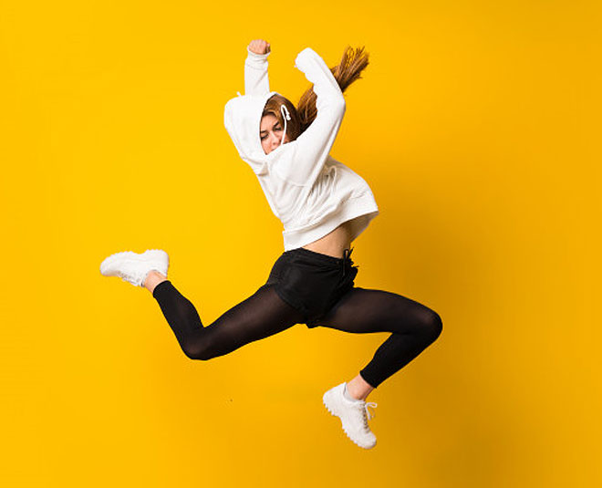 know the ways dancing can fight depression inside