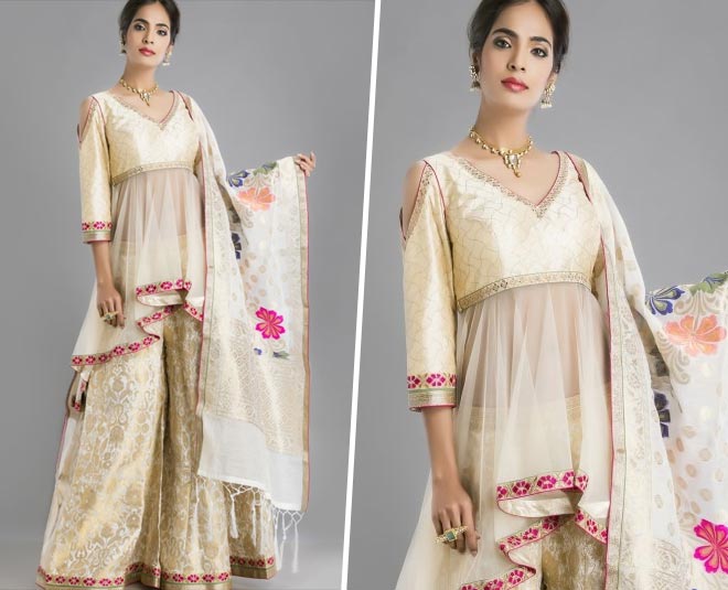 lehenga looks beautiful on women inside