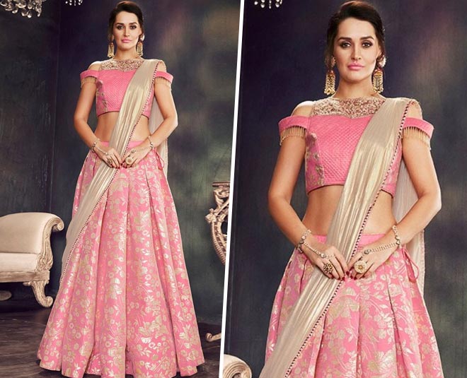 lehenga types for this festive season inside