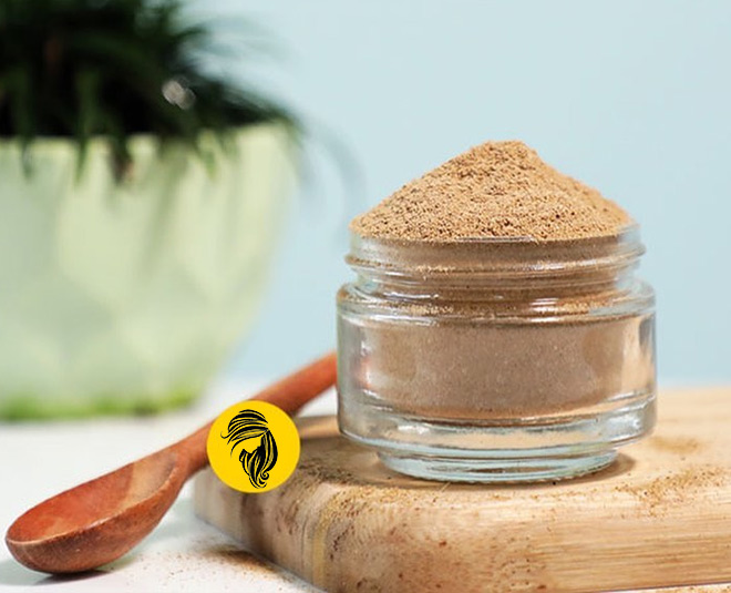 long hair hair growth powder inside