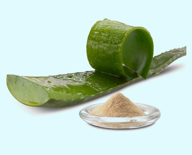 long hair hair growth powder inside