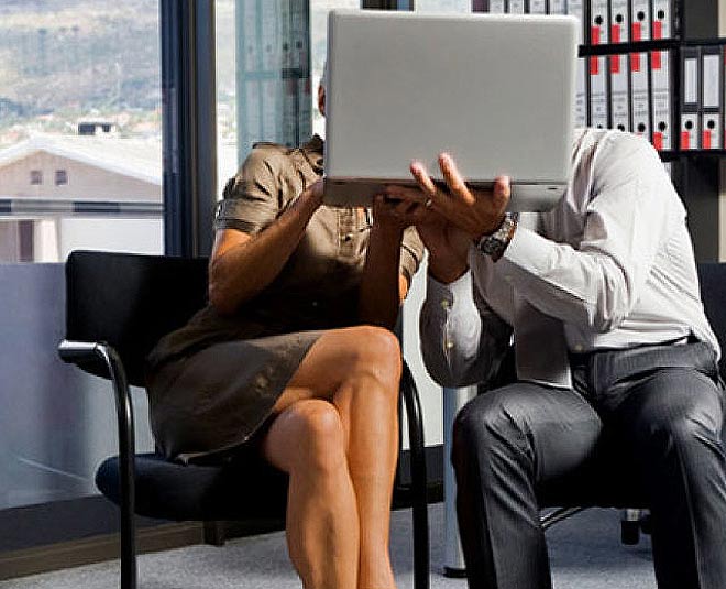 love affair in office inside