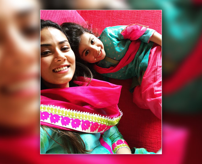 mira kapoor shahid kapoor daughter misha kapoor inside
