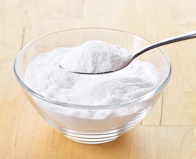 natural smell inside