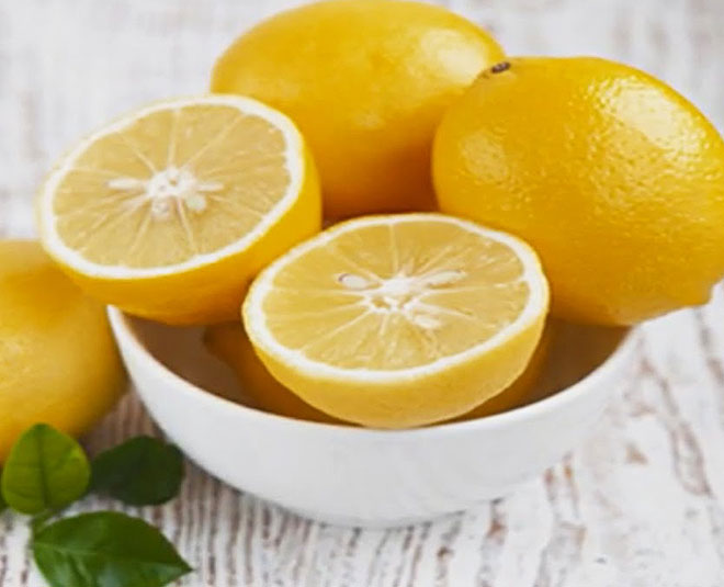 natural smell inside