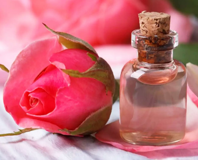 natural smell inside