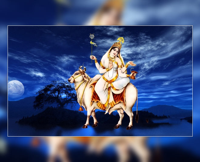 navratri nav durga colour inside