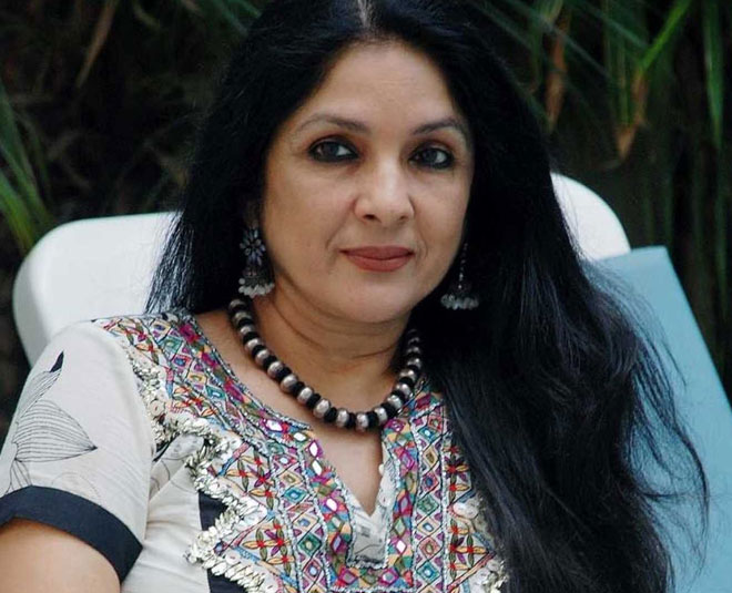 neena gupta exclusive interview