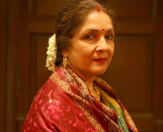 neena gupta sach kahoon toe series