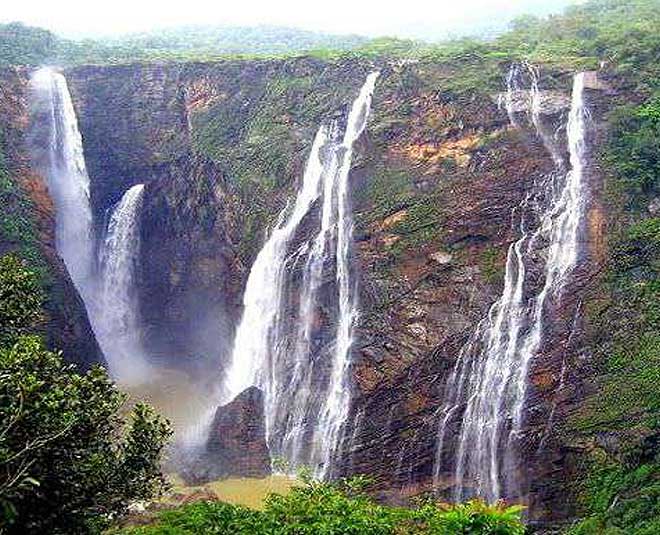 places in Madhya Pradesh that are world famous inside