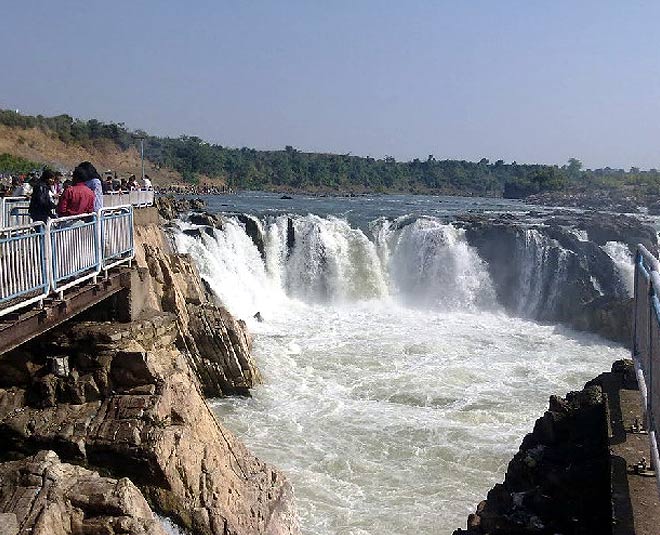 places in Madhya Pradesh that are world famous inside