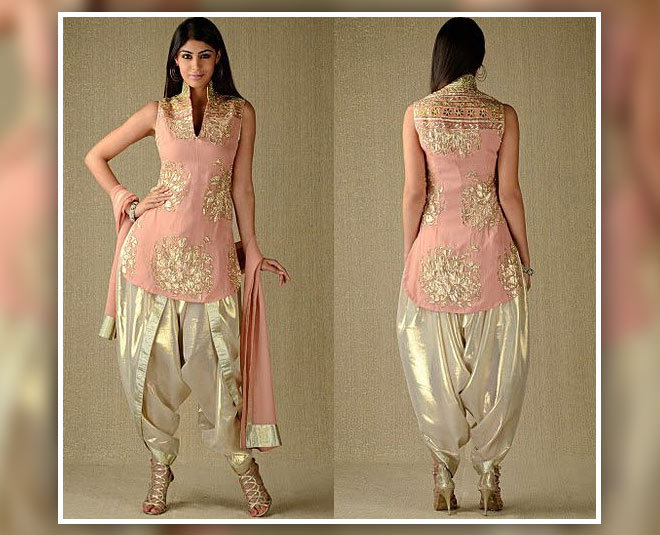 punjabi suits for every occasion to look glamorous inside