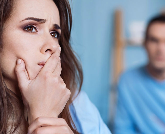 relationship problems communication