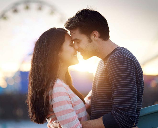 relationship stages every couple goes through inside