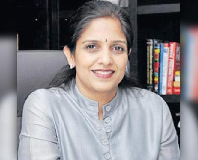 rupa gurunath first women head of state cricket association inside