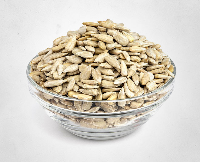 seeds fertility food insde