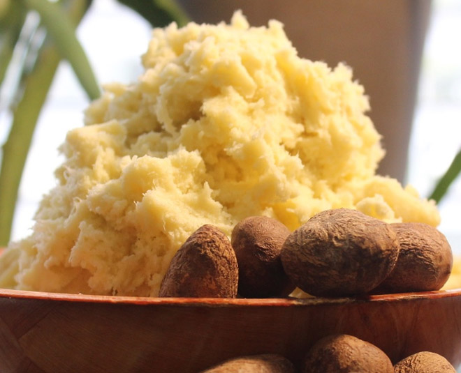 shea butter hair conditioner