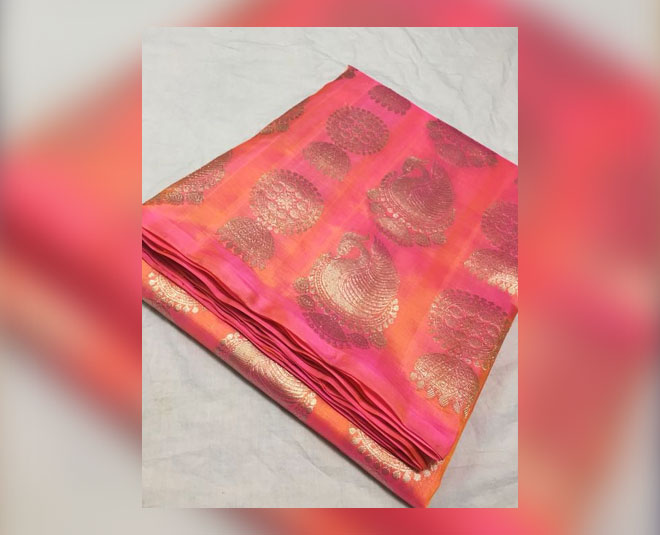 silk from wrinkling while wearing