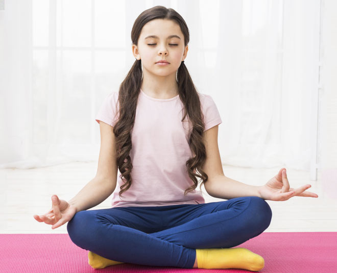 some smart brain exercises for your child inside