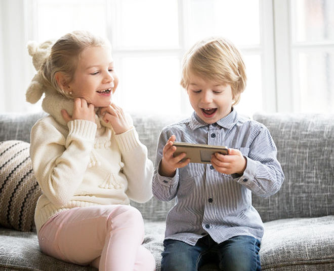 some smart brain exercises for your child inside