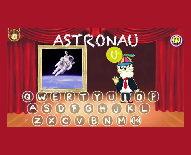 some useful educational apps for kids inside