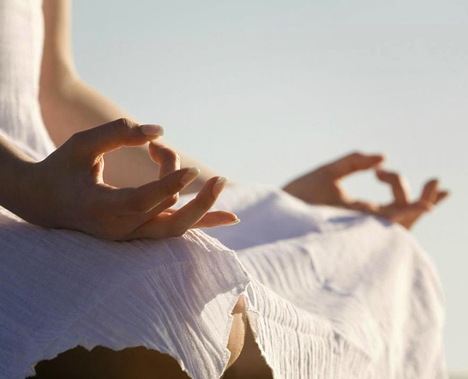 surya mudra for women inside