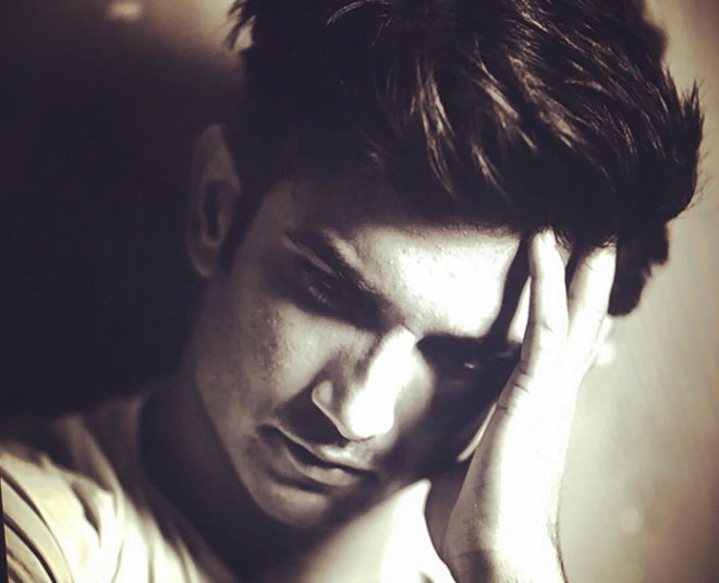 sushant singh rajput film chhichhore inside