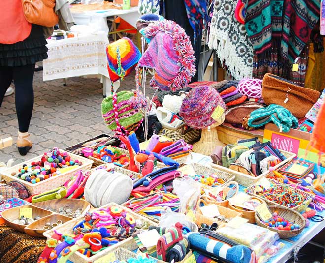 tarnetar festival specialities inside