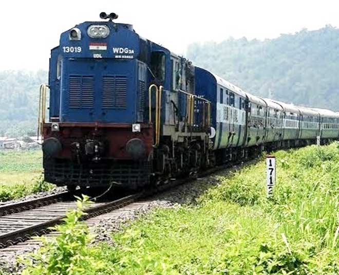 these are the longest train routes in india inside