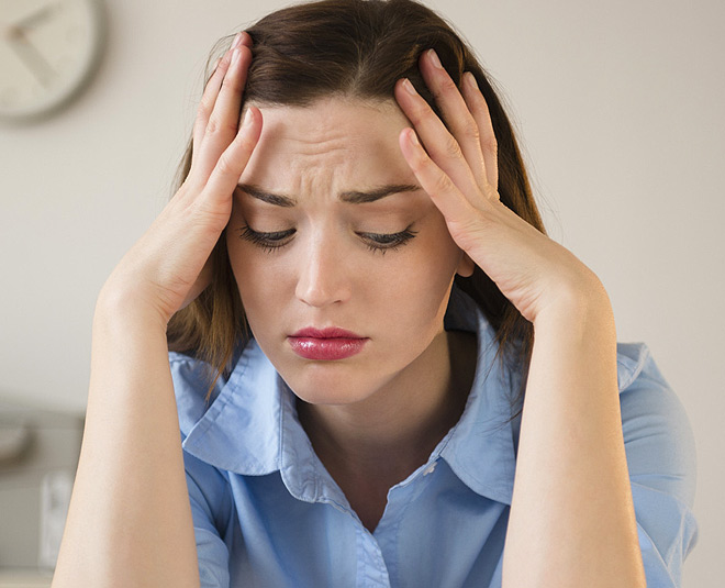 things you do when angry list