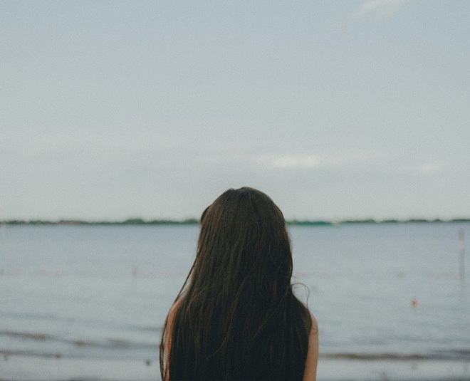 think about your family inside