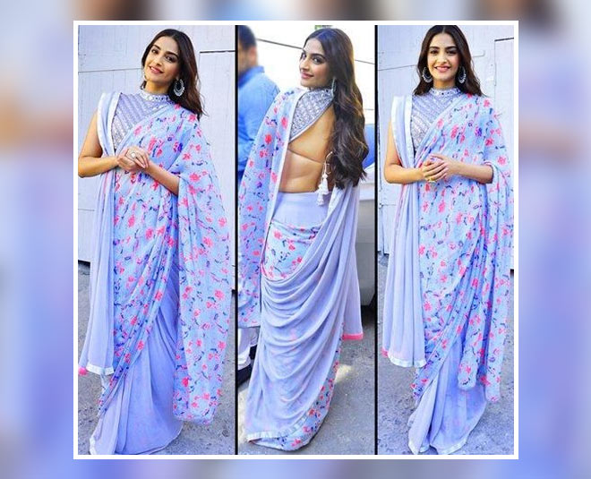 tips to remember while wearing your saree inside