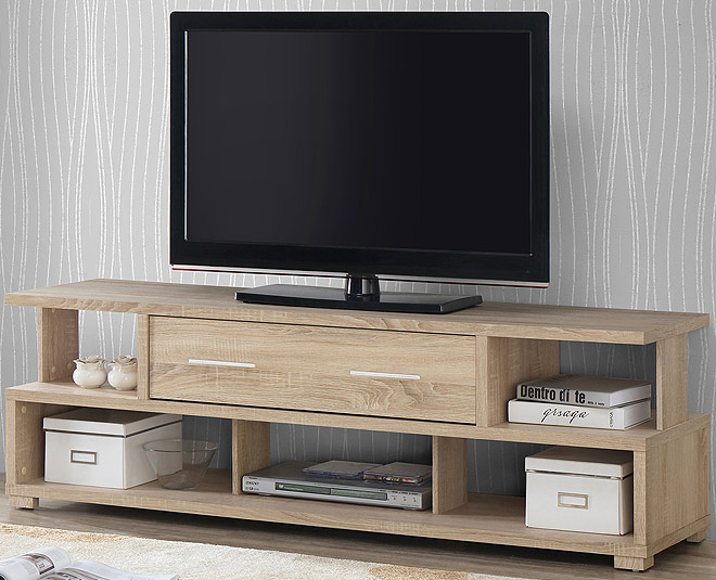 tricks to select a good tv unit inside