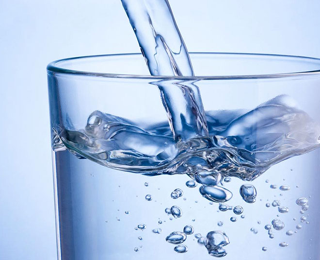 water for women health inside