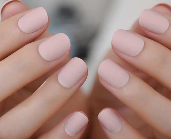 your personality with perfect nail shape inside