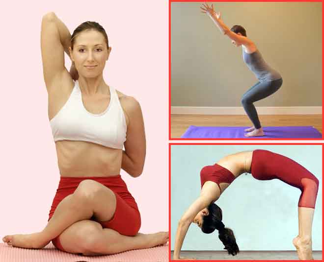 days yoga for weight loss Inside