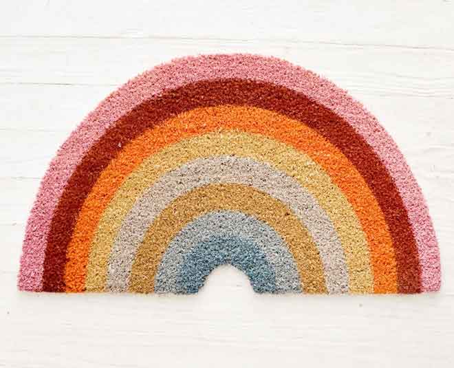 Blankets Doormat