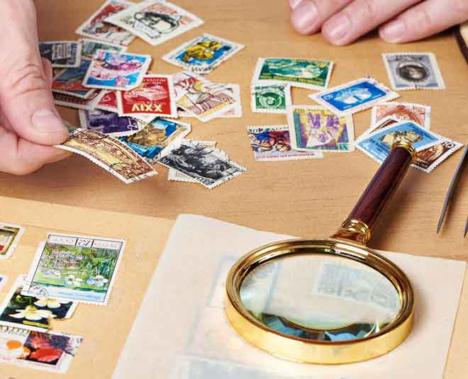 Collection Hobby Must Learn Every Child INSIDE