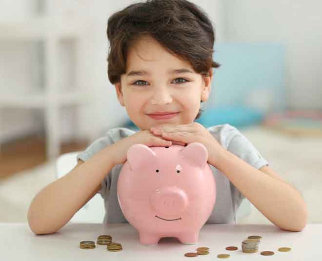 Collection Hobby Must Learn Every Child INSIDE