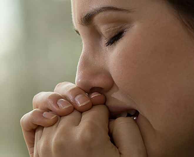 Postpartum Depression