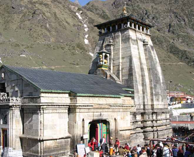 Priests Belong To A Special Community Of Karnataka