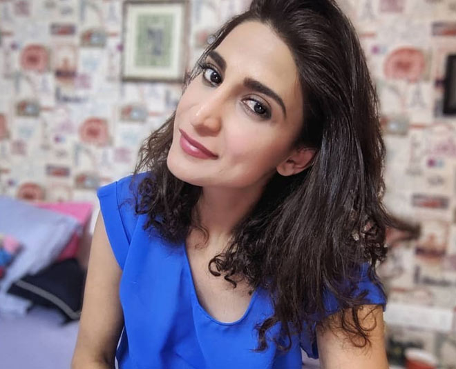 aahana kumra beauty secrets