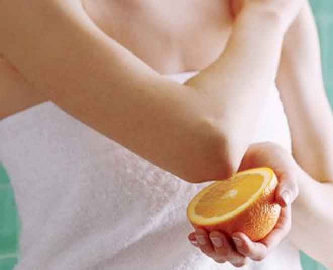 aashmeen munjaal beauty tips for elbow